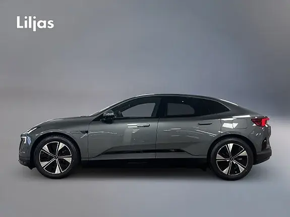 Polestar 4 2026 photo 2