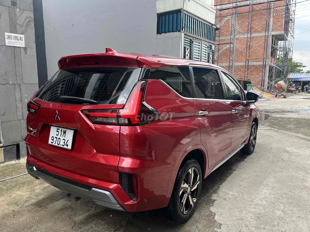 Mitsubishi Xpander 2024 photo 5