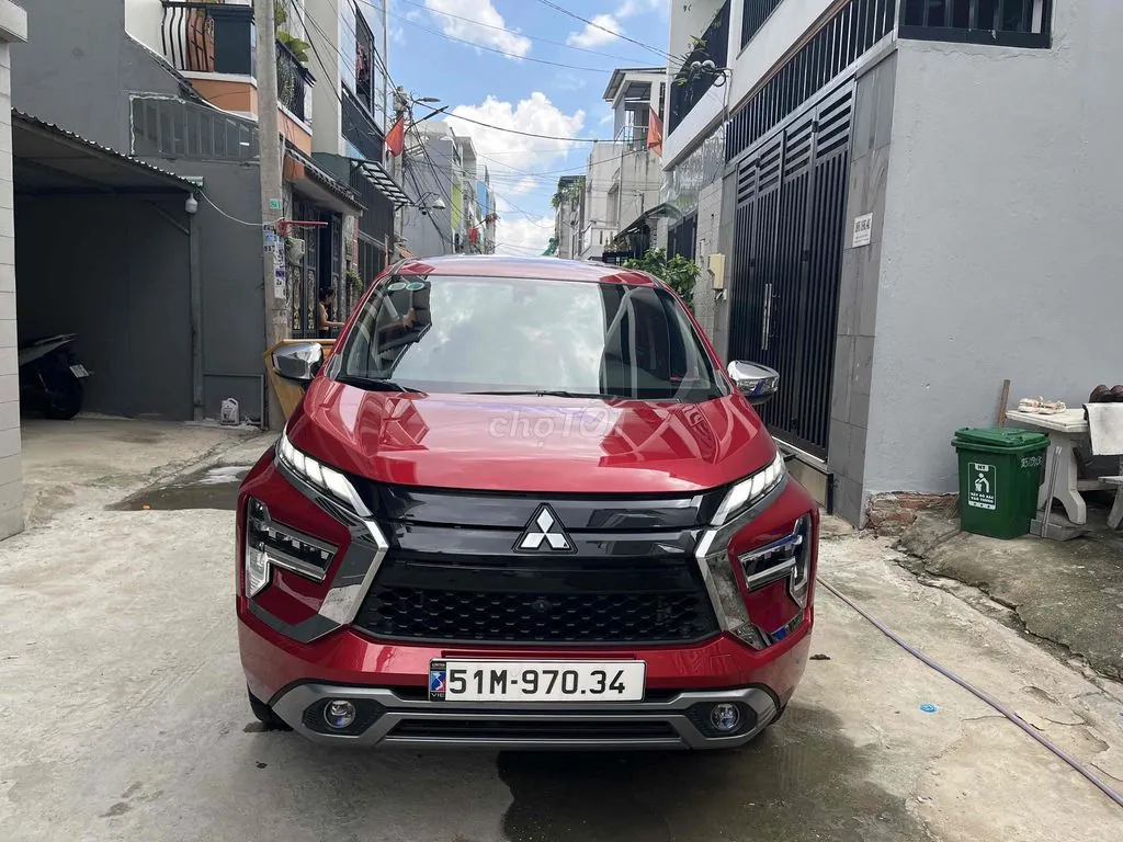Mitsubishi Xpander