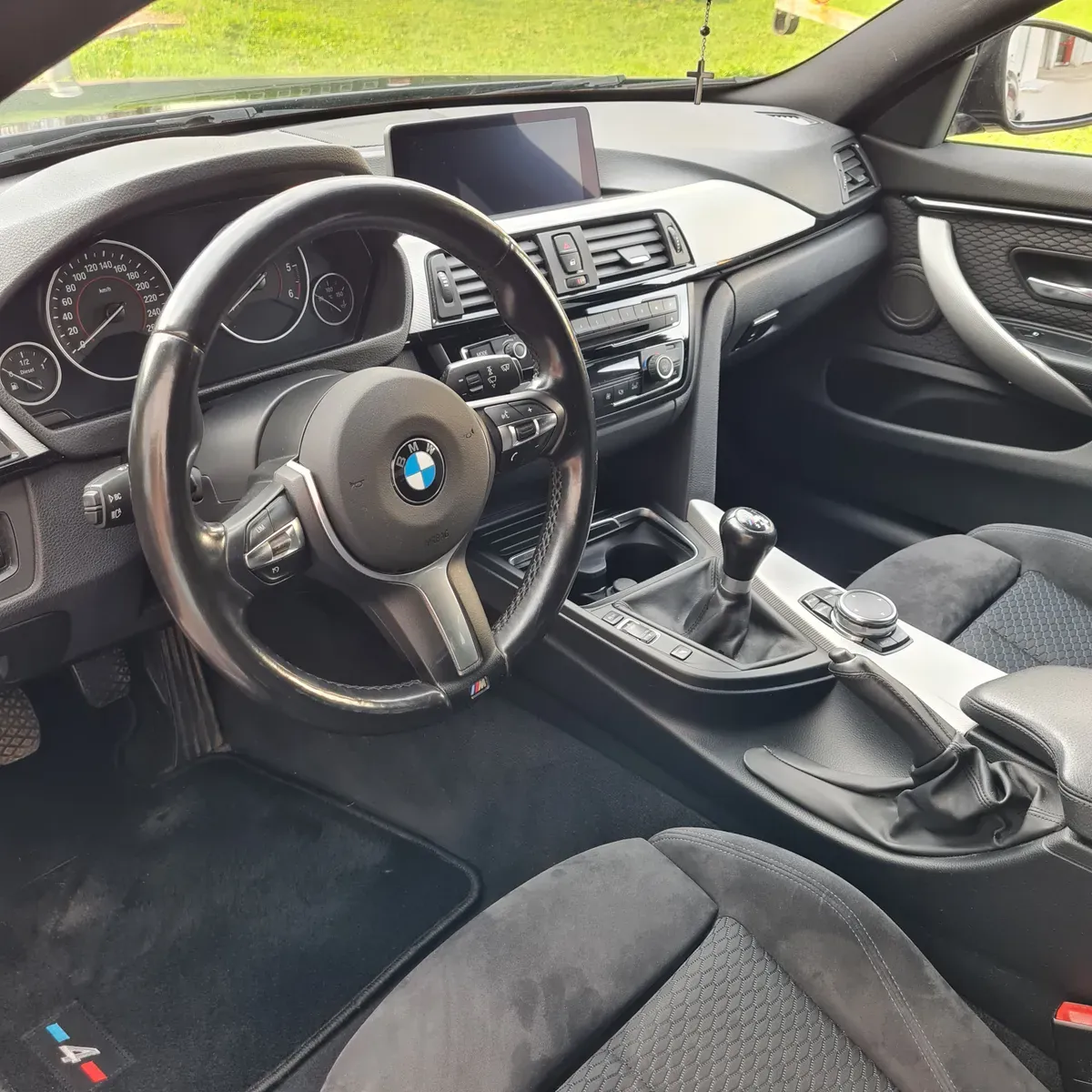 BMW 4 Series 2016 photo 3