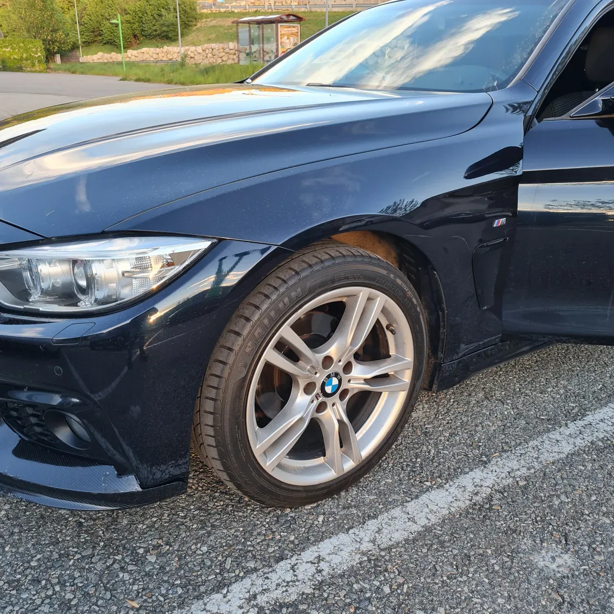 BMW 4 Series 2016 photo 2