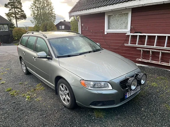 Volvo V70