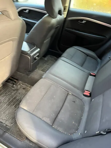 Volvo V70 2008 photo 5