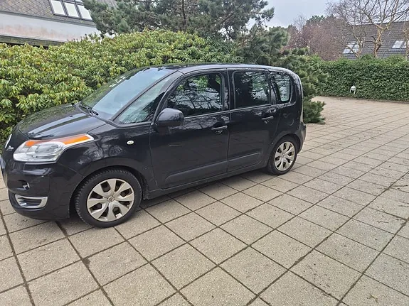 Citroen C3 Picasso 2009 photo 2