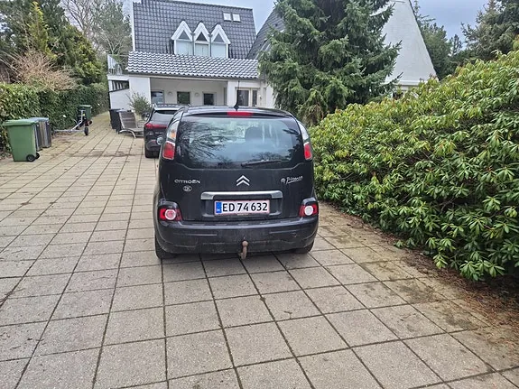 Citroen C3 Picasso 2009 photo 3