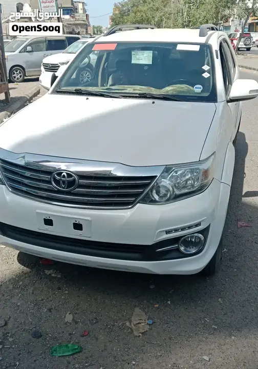 Toyota Other 2015 photo 2