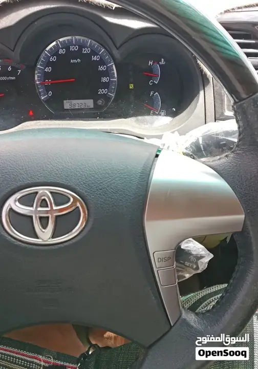 Toyota Other