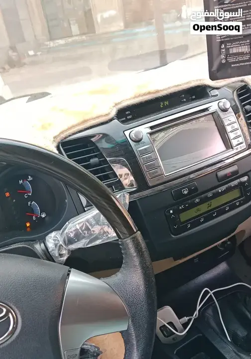 Toyota Other 2015 photo 3
