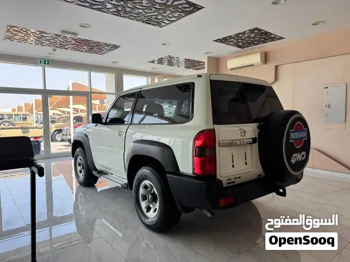 Nissan Patrol 2023 photo 3