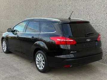 Ford Focus 2017 photo 3
