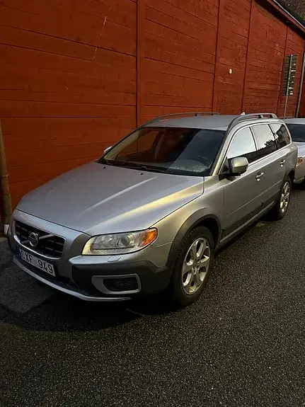 Volvo Xc70