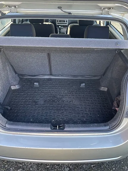 Toyota Corolla 2006 photo 5
