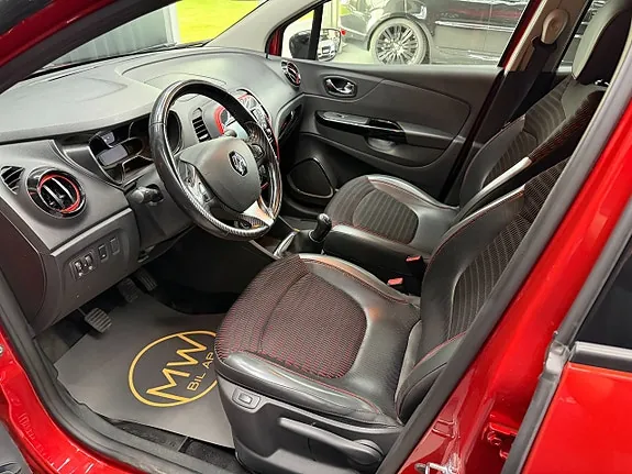 Renault Captur 2016 photo 5