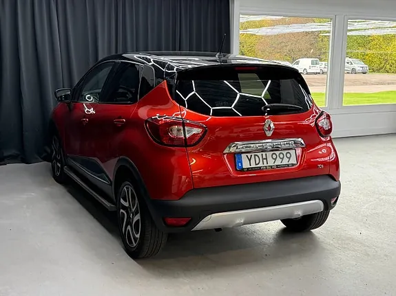 Renault Captur 2016 photo 3