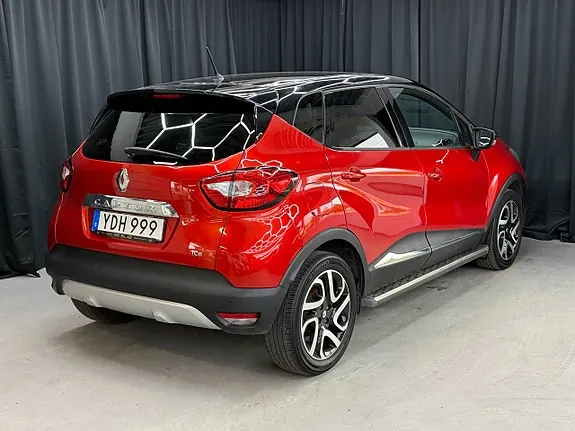 Renault Captur 2016 photo 4