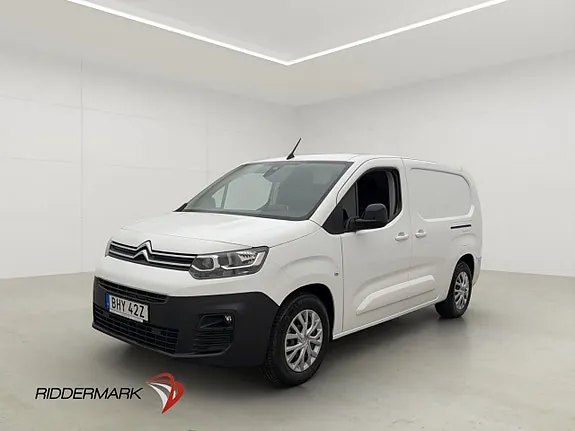 Citroen E-Berlingo 2022 photo 3