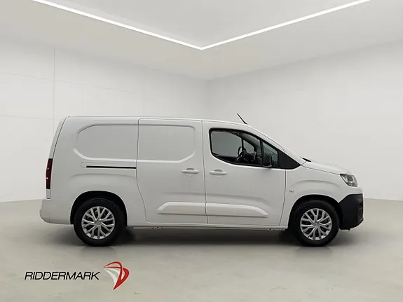 Citroen E-Berlingo 2022 photo 2