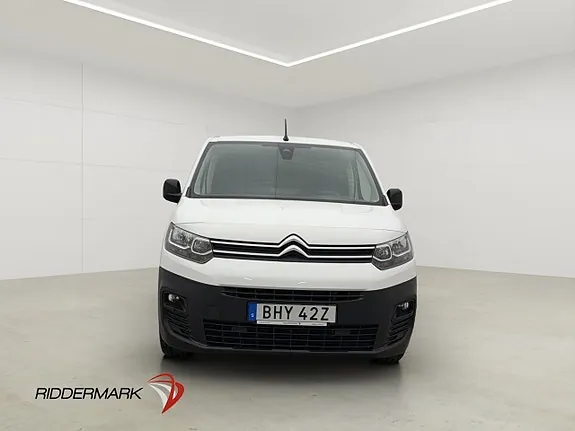 Citroen E-Berlingo 2022 photo 5