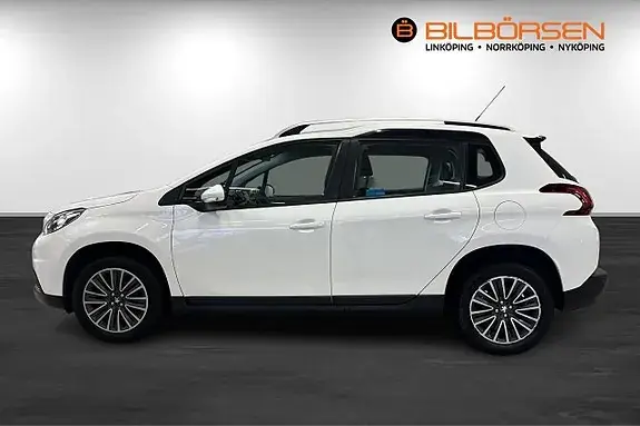 Peugeot 2008 2017 photo 4