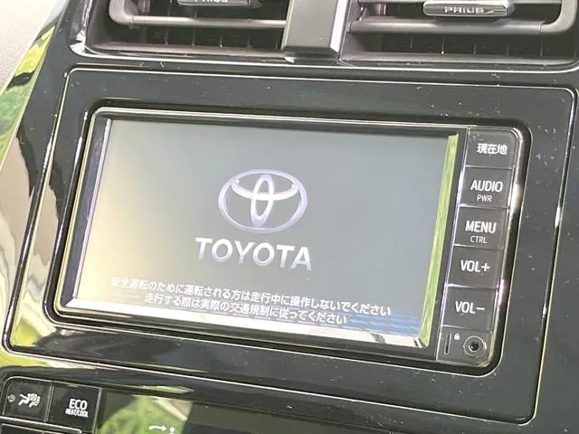 Toyota Prius 2019 photo 3