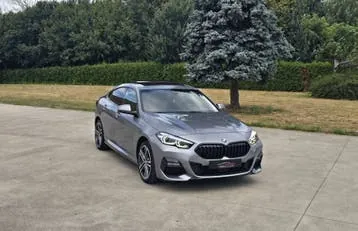BMW 2 Series Gran Coupe
