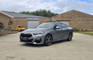 BMW 2 Series Gran Coupe 2023 photo 2