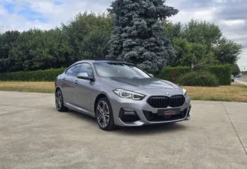 BMW 2 Series Gran Coupe 2023 photo 3