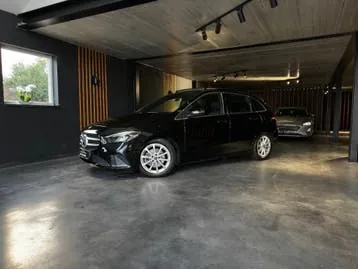 Mercedes-Benz B-Class 2019 photo 2