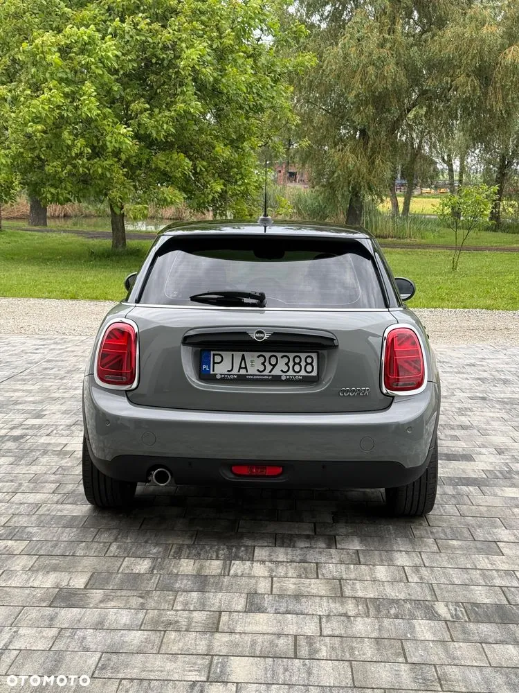 Mini Cooper 2019 photo 5