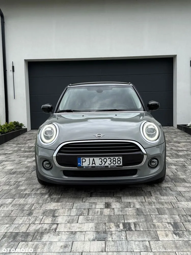 Mini Cooper 2019 photo 2