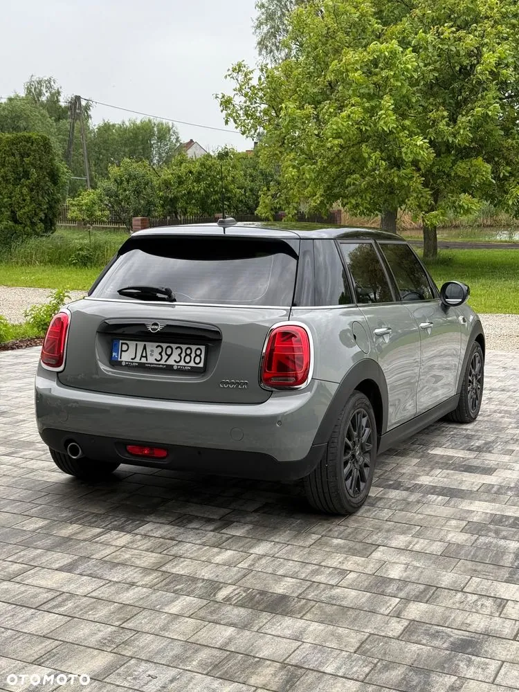 Mini Cooper 2019 photo 4