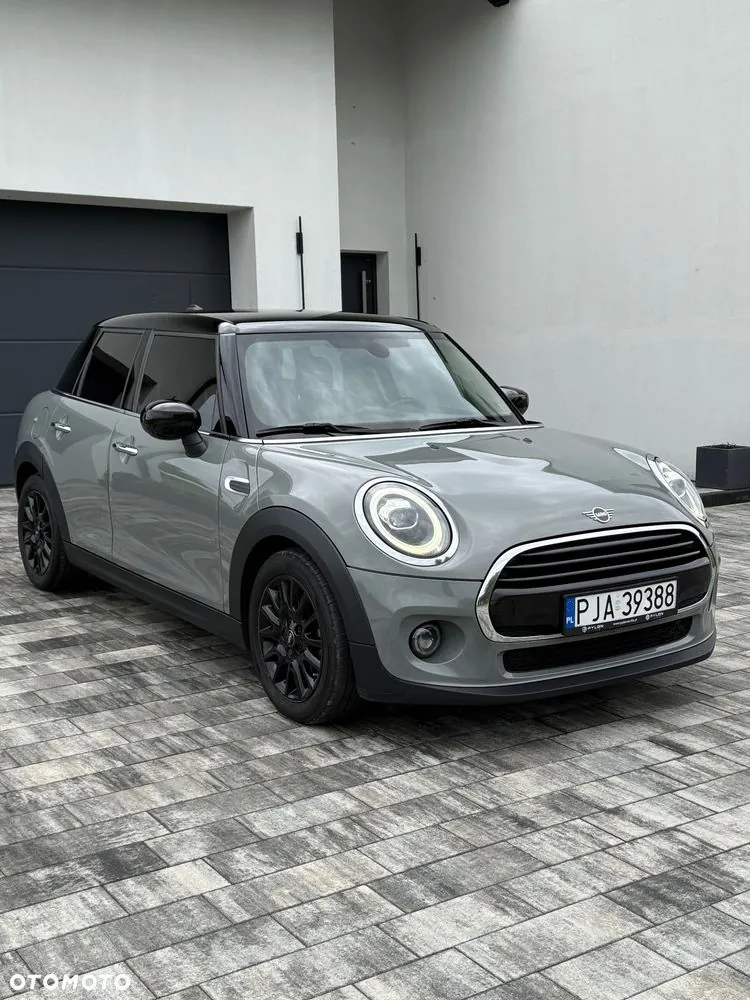 Mini Cooper 2019 photo 3