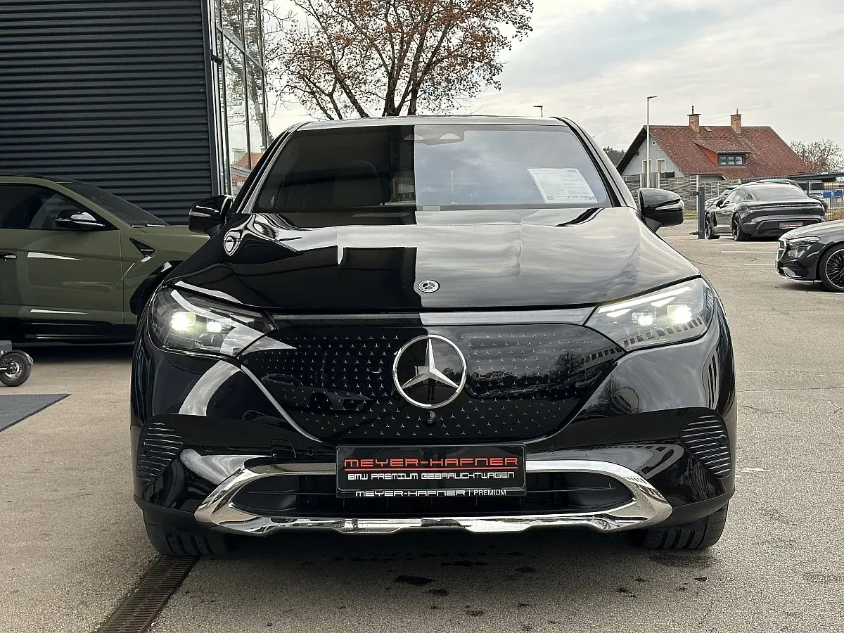 Mercedes-Benz Eqe 2024 photo 2