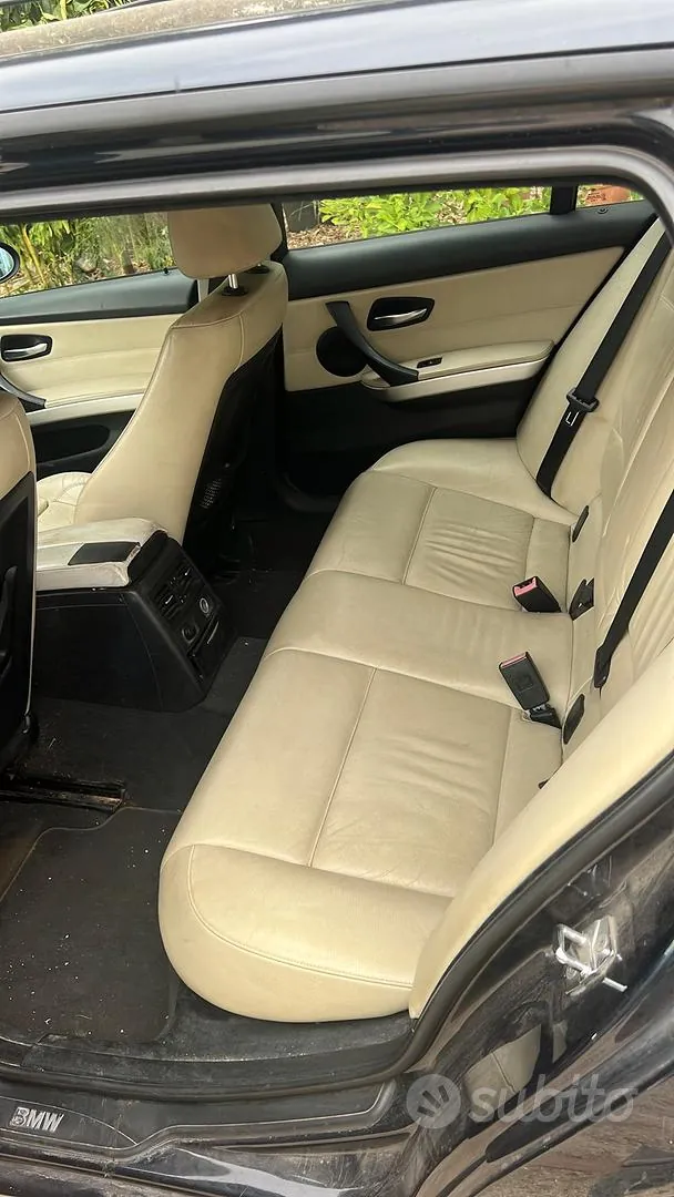 BMW 3 Series 2006 photo 3