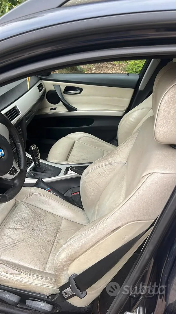 BMW 3 Series 2006 photo 4