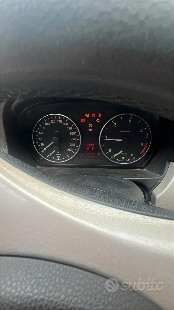 BMW 3 Series 2006 photo 2