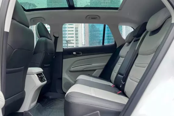 Ford Territory 2024 photo 5