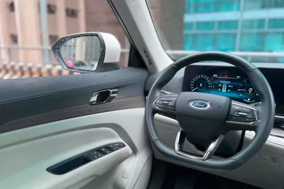 Ford Territory 2024 photo 4