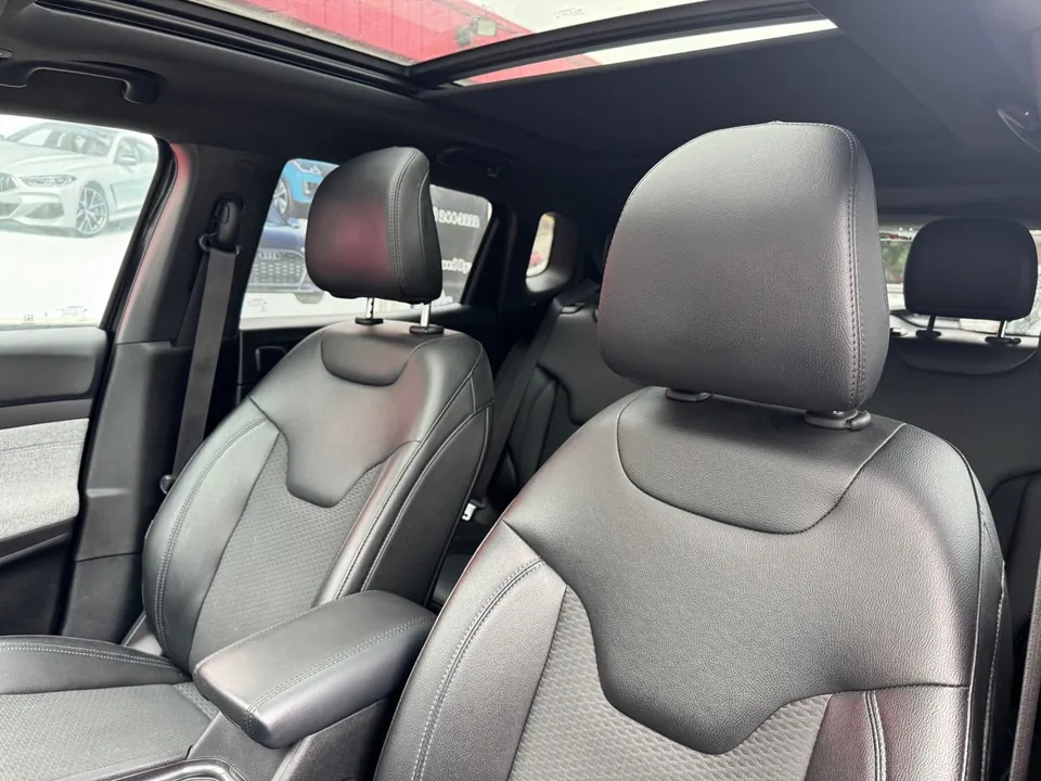 Jeep Compass 2024 photo 5