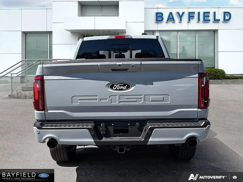 Ford F-150 2026 photo 5
