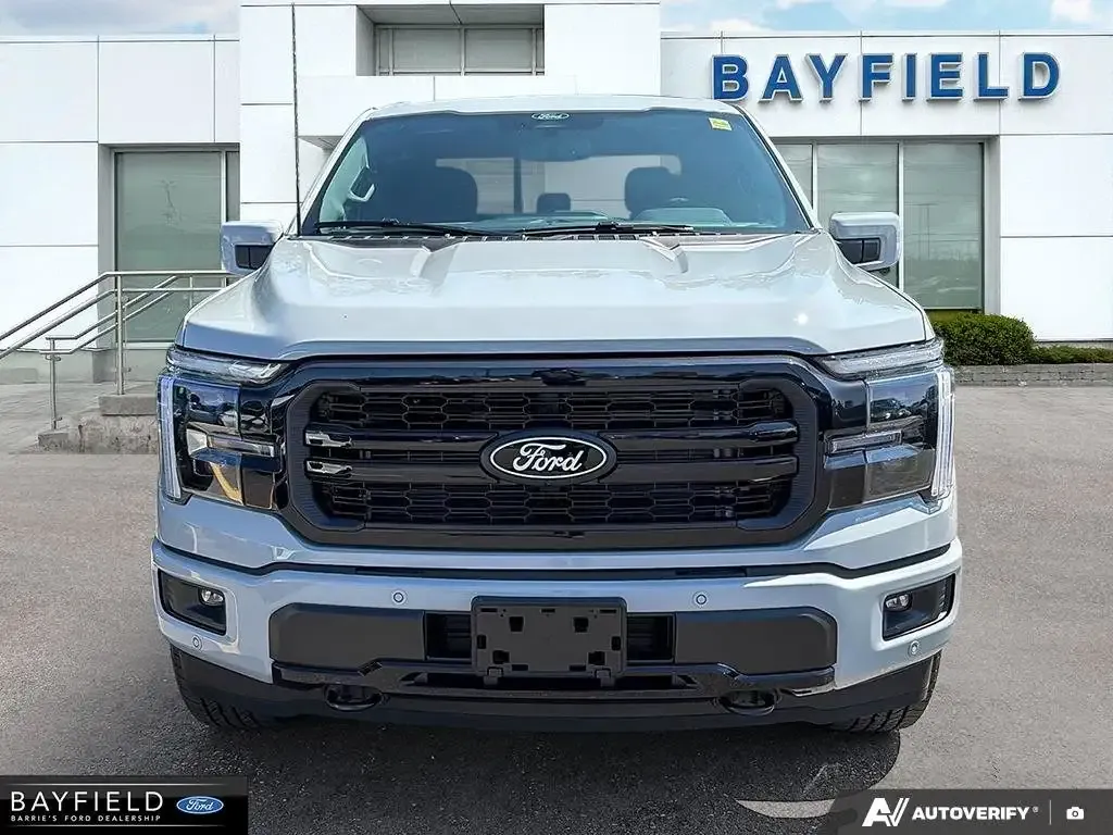 Ford F-150 2026 photo 2