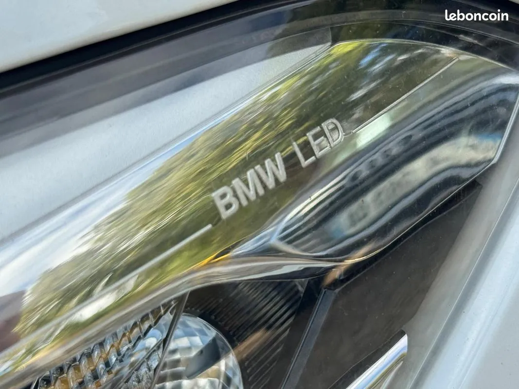 BMW 1 Series 2017 photo 5