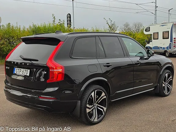 Volvo Xc90 2025 photo 3