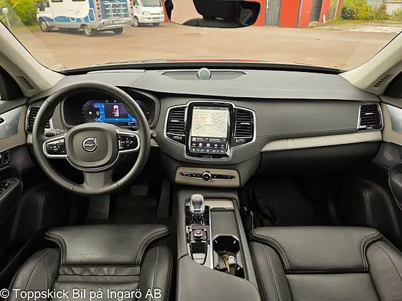 Volvo Xc90 2025 photo 5