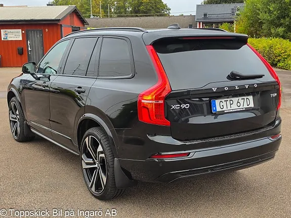 Volvo Xc90 2025 photo 4