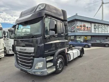 DAF Cf 480