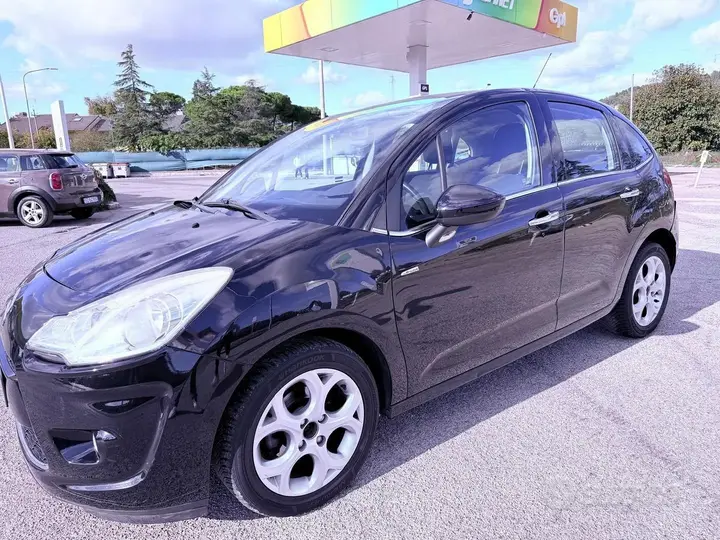Citroen C3 2013 photo 2