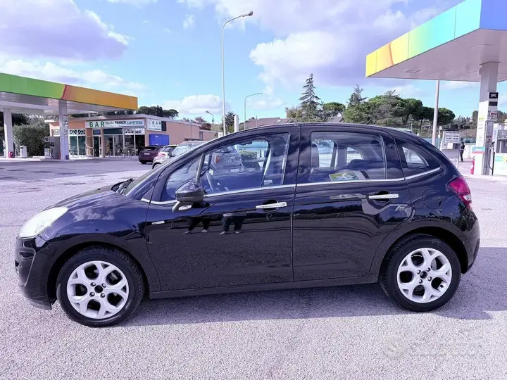 Citroen C3 2013 photo 3