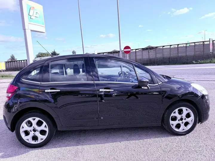 Citroen C3 2013 photo 4
