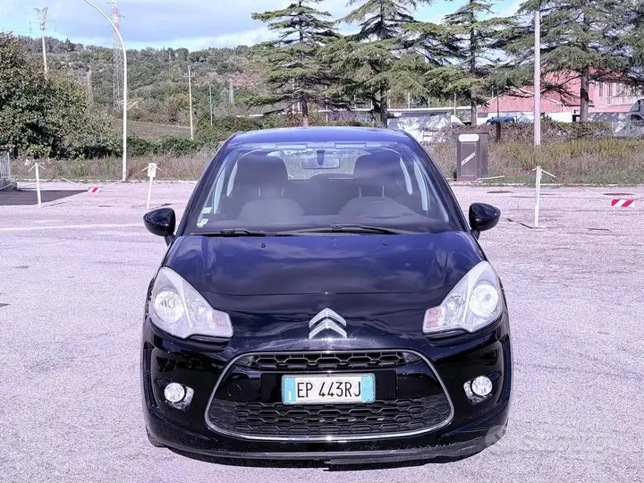 Citroen C3 2013 photo 5